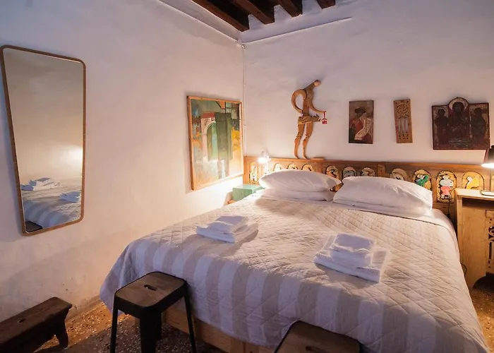 Appartamento Casa 300