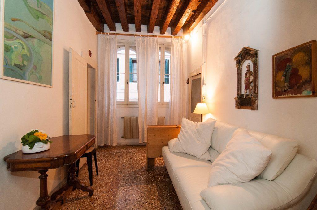 Casa 300 Apartment Venedig