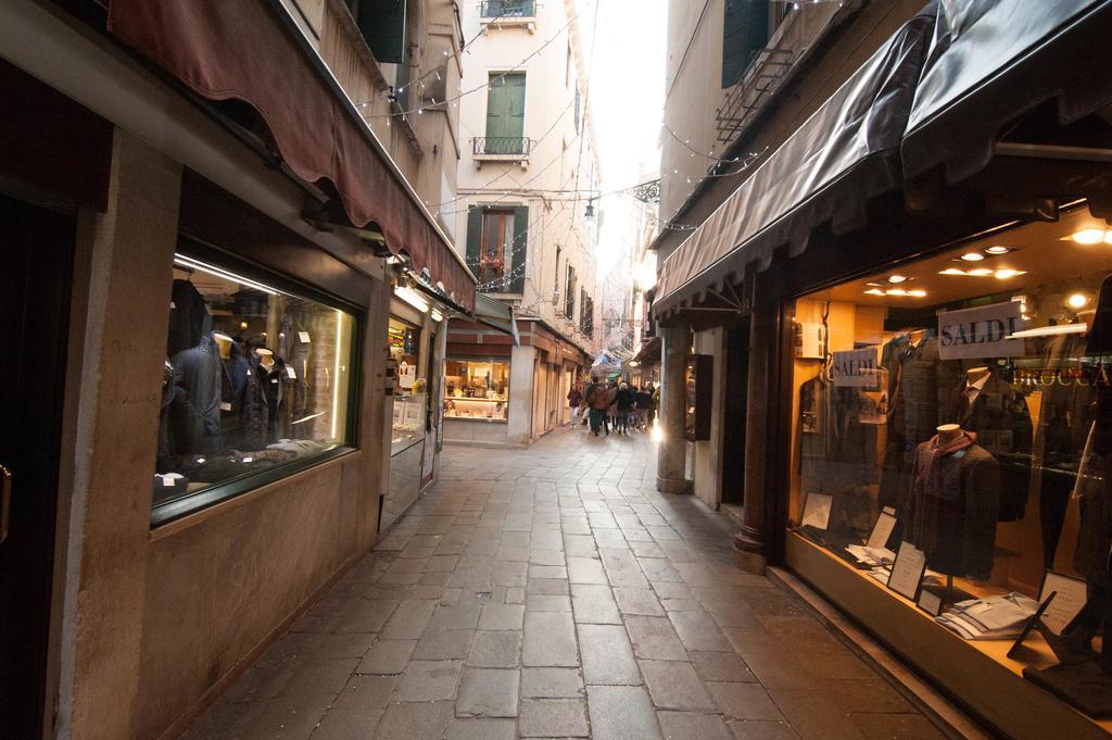 Apartment Casa 300 Venedig