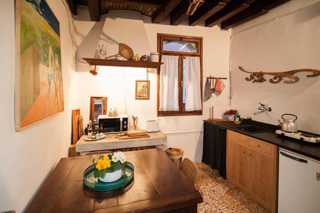 Casa 300 Apartment Venedig