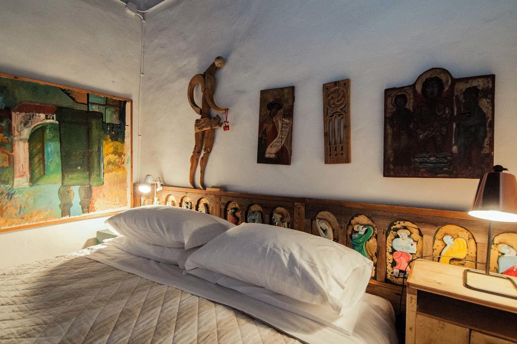 Casa 300 Apartment Venedig