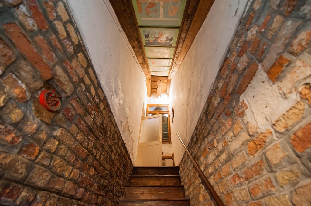Casa 300 Apartment Venedig