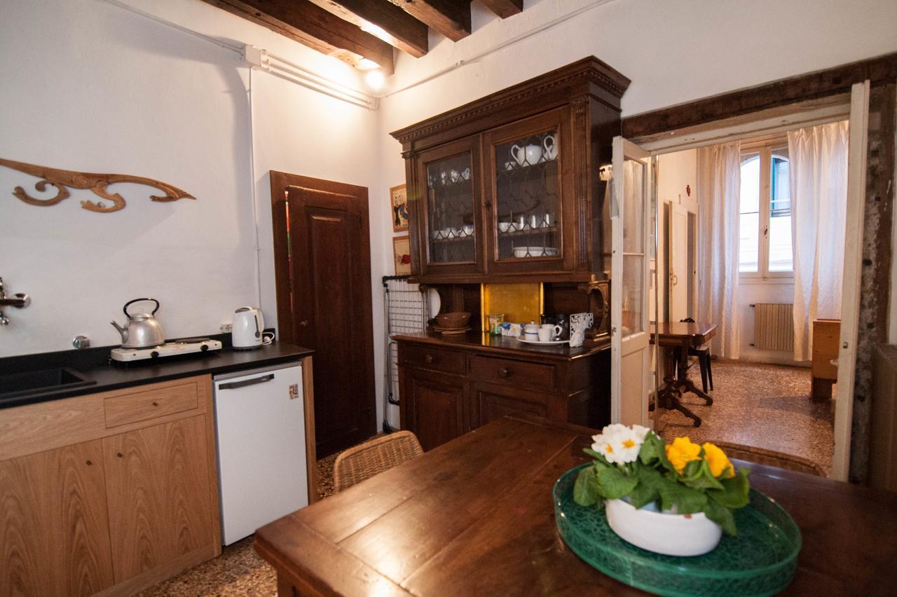 Casa 300 * Venedig
